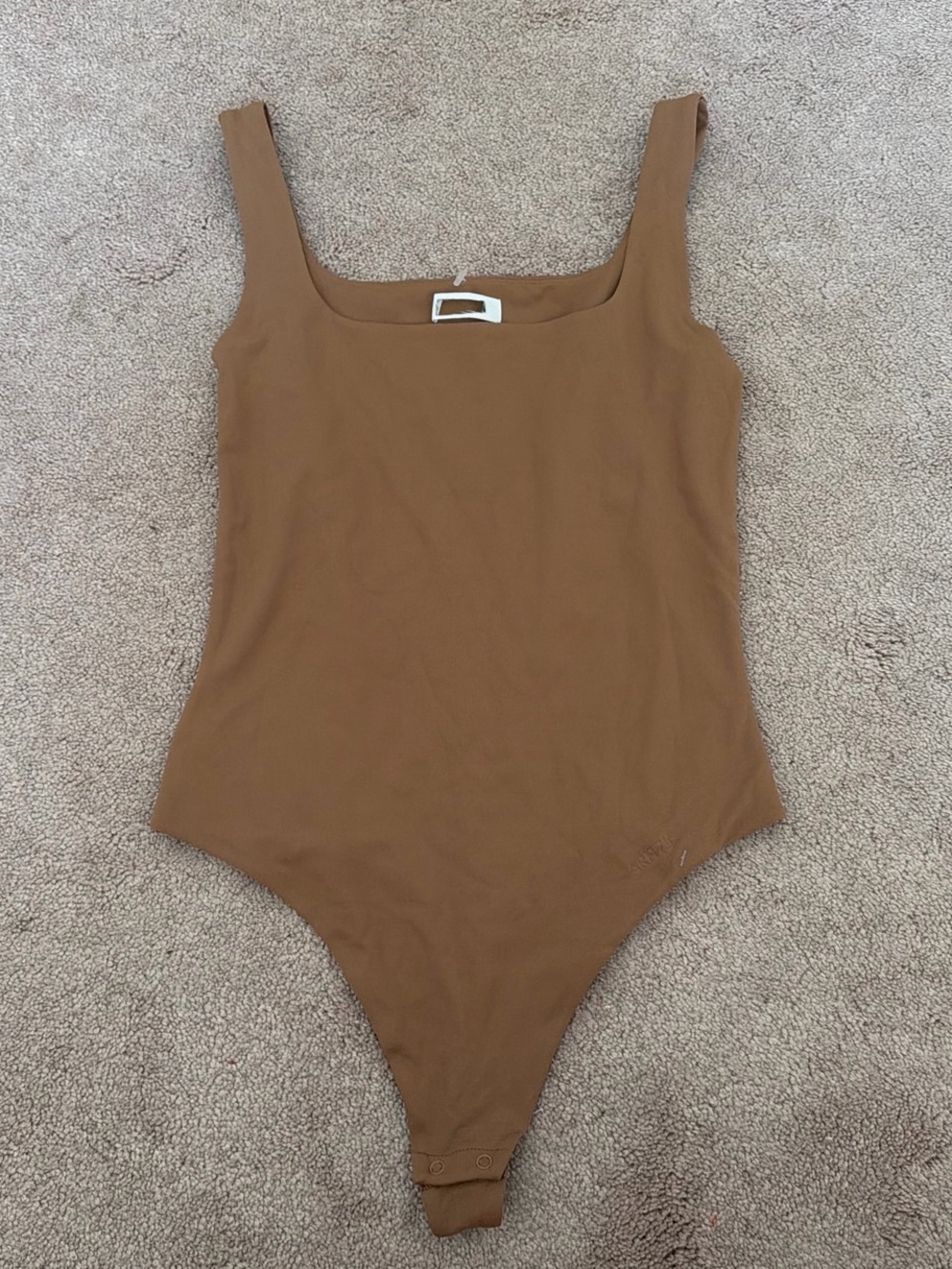 NWOT Aritzia Bodysuit